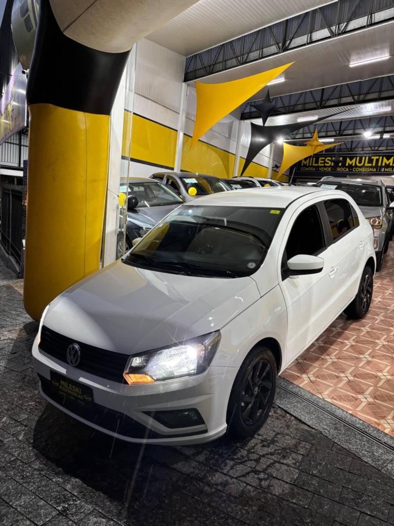 Volkswagen Gol