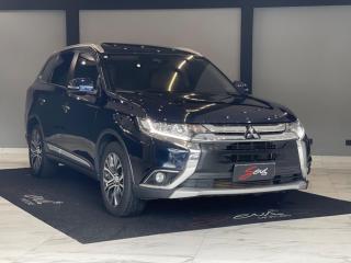 Foto do veículo Mitsubishi Outlander 2.2 165cv Diesel Aut.
