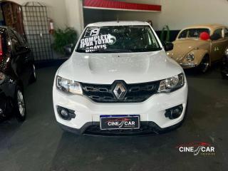 Foto do veículo Renault Kwid Zen 1.0 Flex 12v 5p Mec.