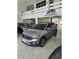 Foto do veículo Volkswagen T-cross 1.0 200 Tsi Auto