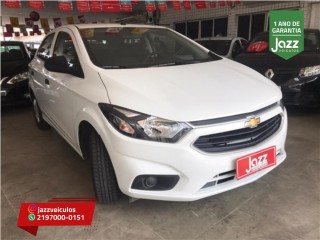 Foto do veículo Chevrolet Joy Hatch 1.0 8v Black Edition Flex Mec.