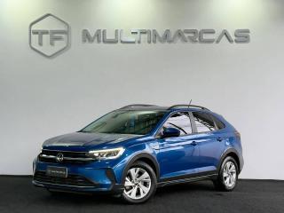 Foto do veículo Volkswagen Nivus Comfortline 1.0 200 Tsi Flex Aut.