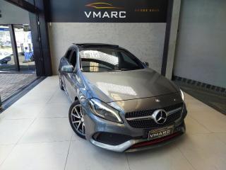 Foto do veículo Mercedes-benz Classe A 250 2.0 Tb Sport Aut.