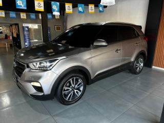 Foto do veículo Hyundai Creta 2.0 Prestige At