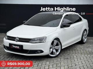 Foto do veículo Volkswagen Jetta 2.0 Tsi Highline Dsg
