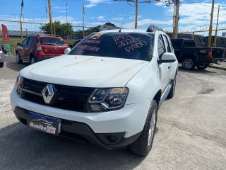Foto do veículo Renault Duster 1.6 Expression