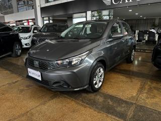 Foto do veículo Fiat Argo 1.0 Drive