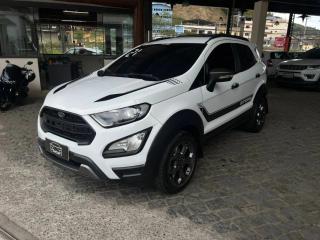 Foto do veículo Ford Ecosport 2.0 Storm Auto 4wd
