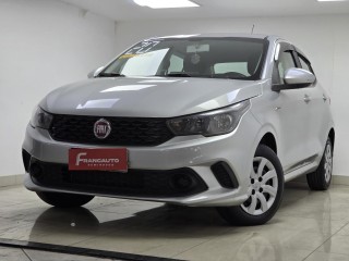 Foto do veículo Fiat Argo Drive 1.0 6v Flex