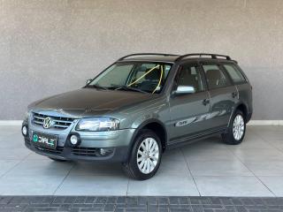 Foto do veículo Volkswagen Parati Surf 1.6 Mi Total Flex