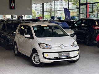 Foto do veículo Volkswagen Up! Move 1.0 Tsi Total Flex 12v 5p