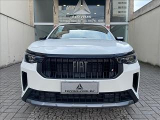 Foto do veículo Fiat Fastback 1.0 T200 Mhev Impetus Cvt