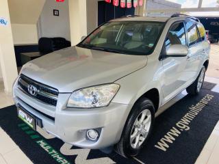 Foto do veículo Toyota Rav4 2.4 16v 4x2 Auto