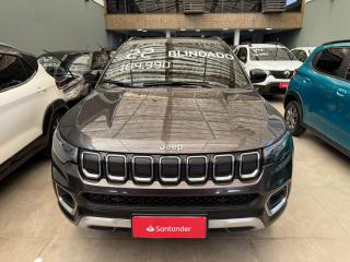 Foto do veículo Jeep Compass 2.0 Td350 Longitude Auto 4wd