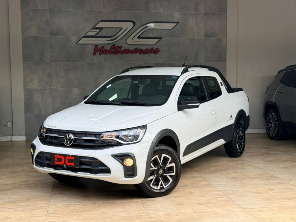 Volkswagen Saveiro