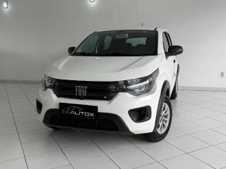 Foto do veículo Fiat Mobi Like 1.0 Fire Flex 5p.