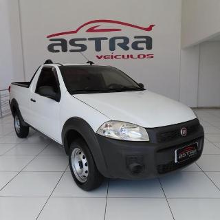 Foto do veículo Fiat Strada 1.4 Fire Flex Working