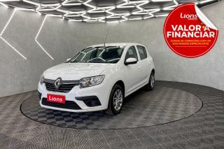 Foto do veículo Renault Sandero 1.0 Zen
