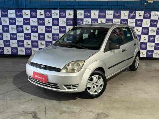 Foto do veículo Ford Fiesta 1.0 Flex