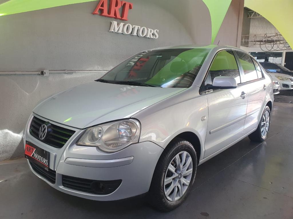 Volkswagen Polo 2009
