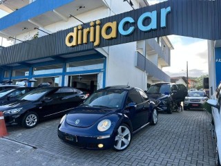 Foto do veículo Volkswagen New Beetle 2.0