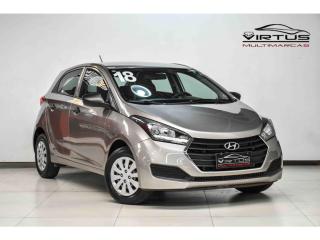 Foto do veículo Hyundai Hb20 5 Anos 1.0 Flex 12v Mec.