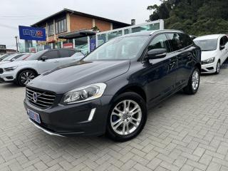 Foto do veículo Volvo Xc 60 2.0 T5 5p