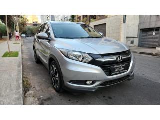 Foto do veículo Honda Hr-v Exl 1.8 Flexone 16v 5p Aut.