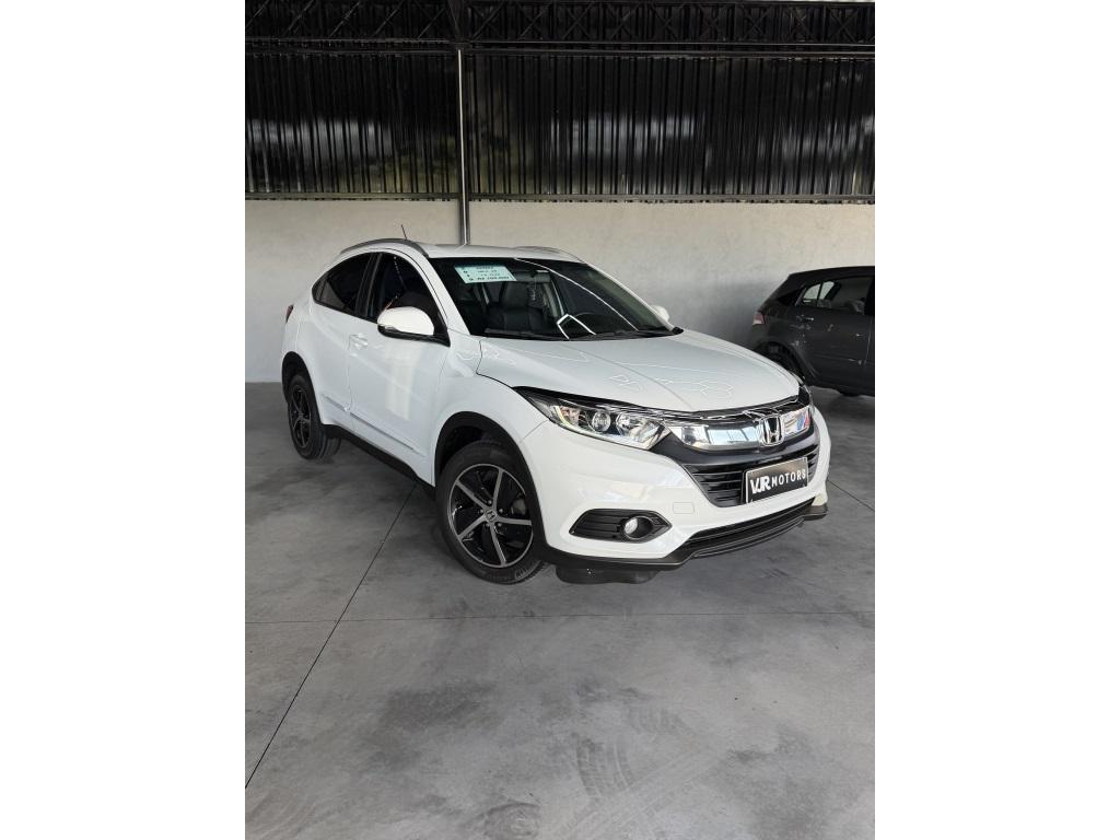 Honda Hr-v 1.8 Ex Cvt - Automática