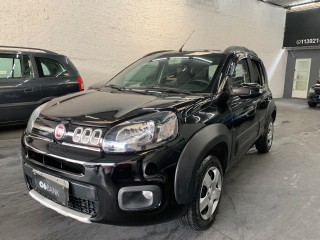 Foto do veículo Fiat Uno 1.0 Evo Flex Way