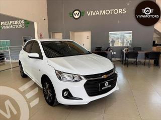 Foto do veículo Chevrolet Onix 1.0 Lt