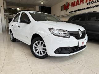 Foto do veículo Renault Logan 1.0 Life