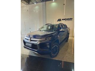 Foto do veículo Mitsubishi L200 Triton Sport Hpe 2.4 Cd Diesel Aut.