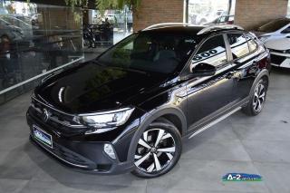 Foto do veículo Volkswagen Nivus 1.0 200 Tsi Highline Auto