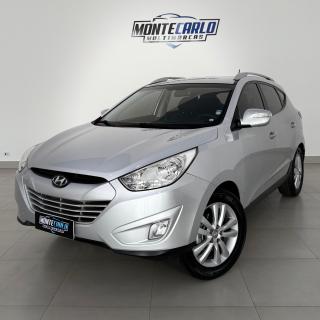 Foto do veículo Hyundai Ix35 2.0l 16v Flex Auto