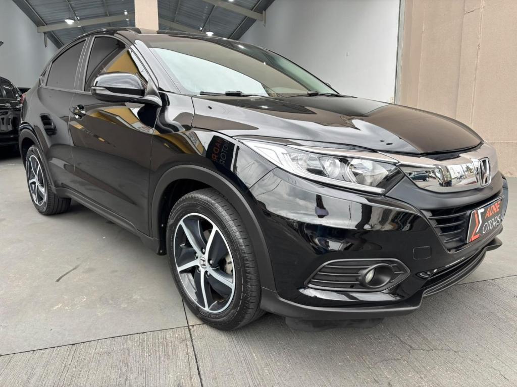 Honda Hr-V LX 1.8 CVT FLEX 2021
