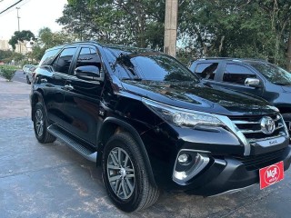 Foto do veículo Toyota Hilux 2.5 Std 4x4 Cd 16v Turbo 4p Manual