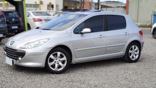 Foto do veículo Peugeot 307 2.0 16v Feline + Flex Auto