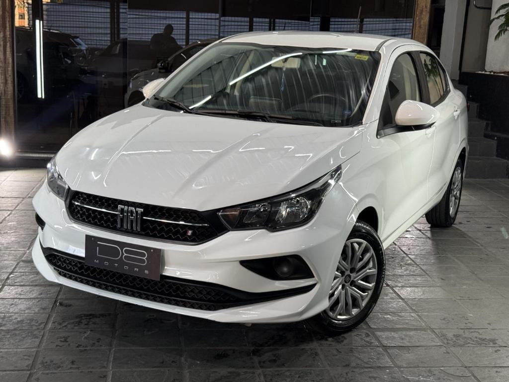 Fiat Cronos CRONOS DRIVE 1.3 8V Flex 2021