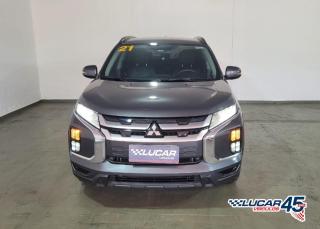 Foto do veículo Mitsubishi Outlander 2.0 Hpe Cvt