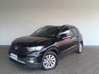 Foto do veículo Volkswagen T-cross 1.0 200 Tsi Auto
