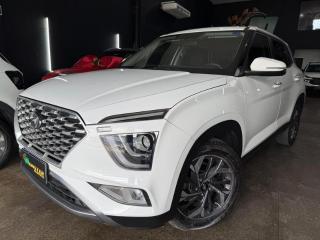 Foto do veículo Hyundai Creta Limited 1.0 Tb 12v Flex Aut.