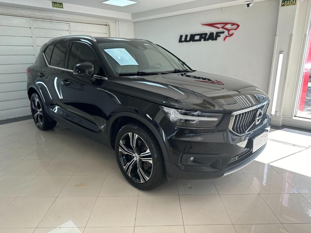 Volvo Xc40 2020