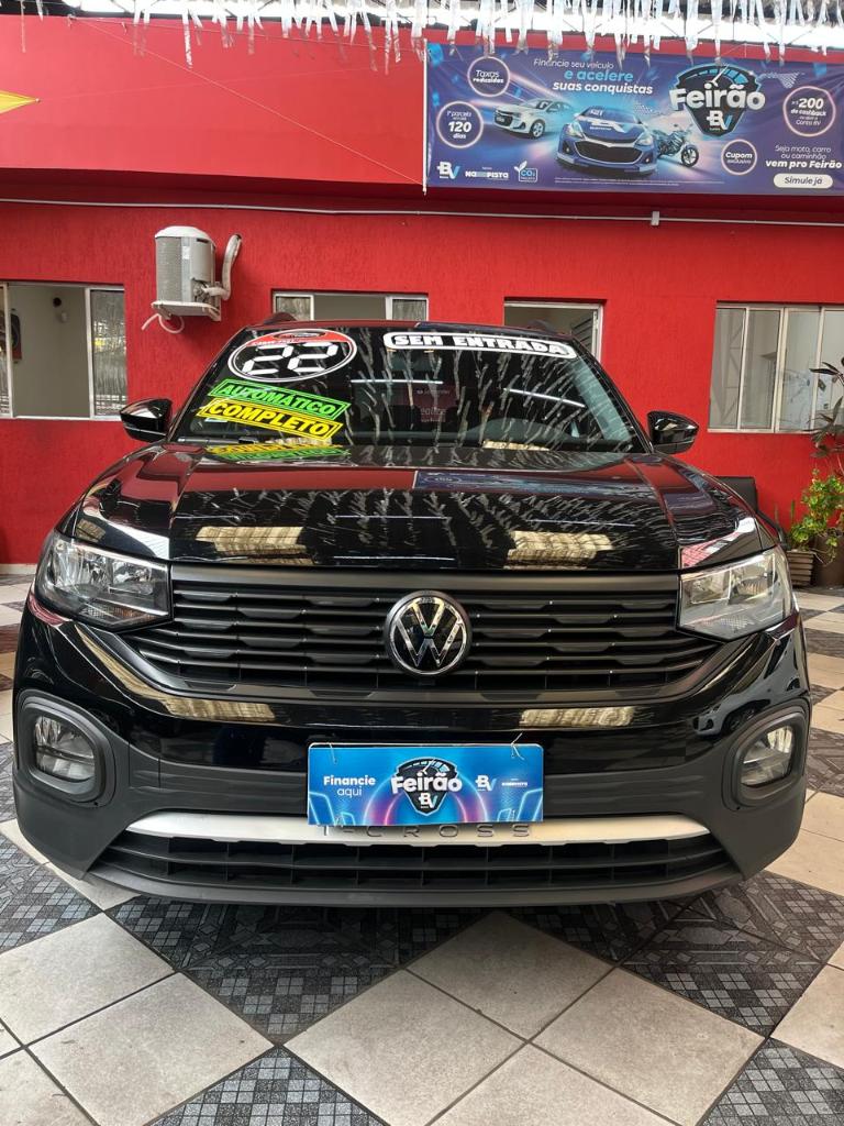 Volkswagen Others 2022