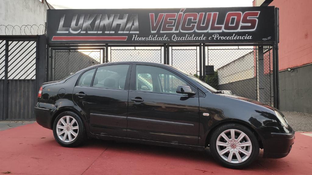 Volkswagen Polo 2005