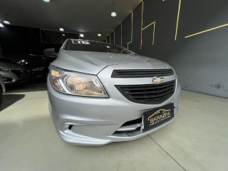 Foto do veículo Chevrolet Joy Hatch 1.0 8v Flex 5p Mec.