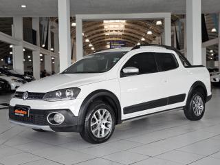 Foto do veículo Volkswagen Saveiro 1.6 16v Msi E-flex Cross Cd