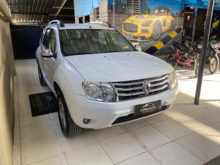 Foto do veículo Renault Duster 1.6 16v Hi-flex Dynamique