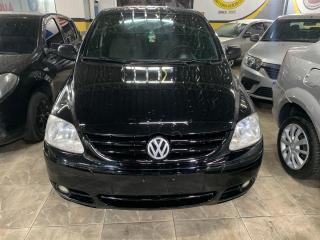 Foto do veículo Volkswagen Fox Plus 1.6mi/1.6mi Total Flex 8v 4p