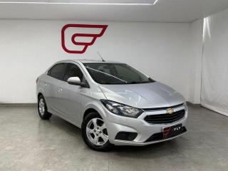 Foto do veículo Chevrolet Prisma Sed. Maxx/lt 1.4 8v Econof. 4p